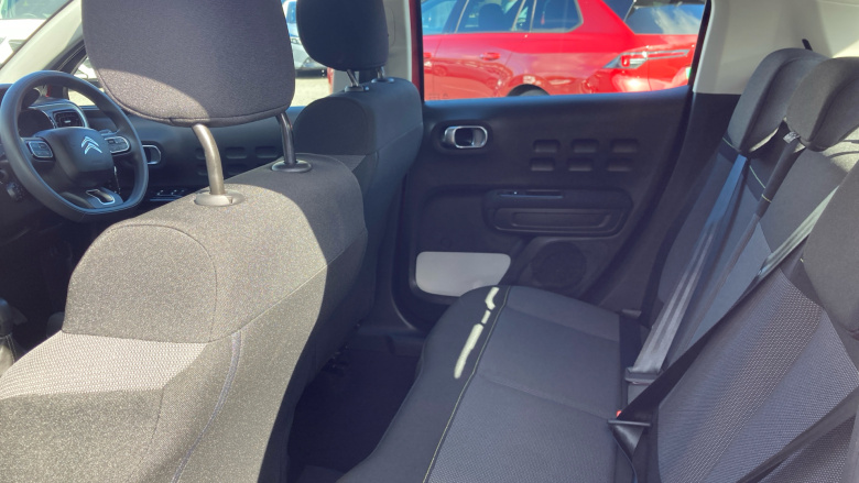 Citroen C3 1.2 PureTech 83 Feel 5dr Petrol Hatchback